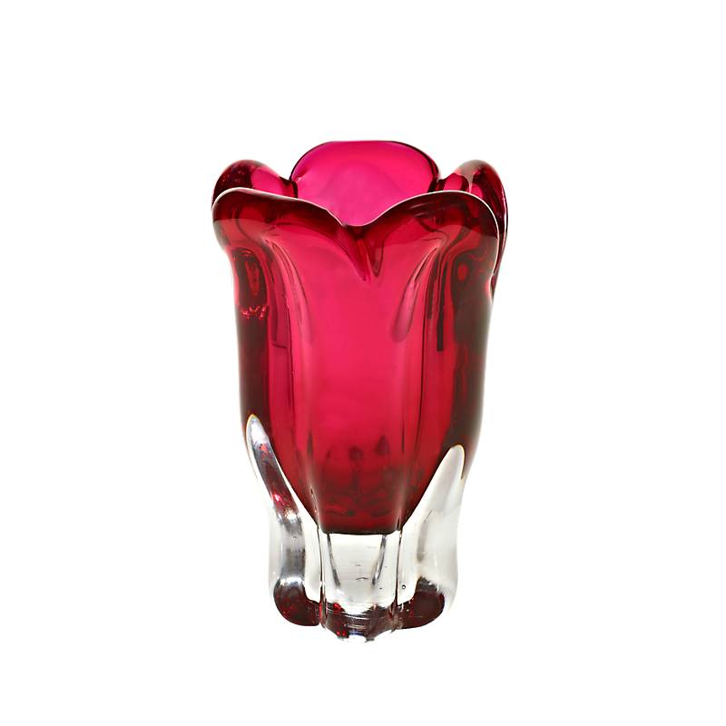 4052884044911 - Vase mini Pavel (13cm) goldrubin 4052884044911 - Vase mini Pavel (13cm) goldrubin