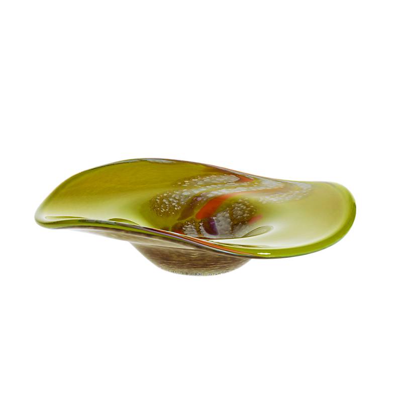 4052884045468 - Kerzenteller Pavel (145cm) grün