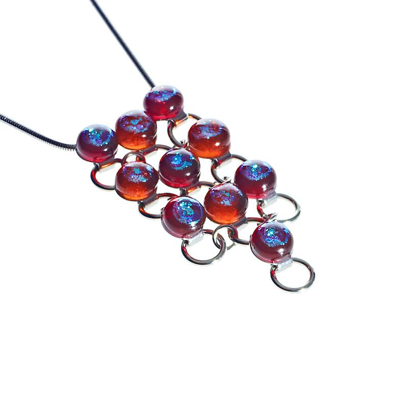 4052884053982 - Halszette Perlen Fusing Gem (35cm) 4052884053982 - Halszette Perlen Fusing Gem (35cm)