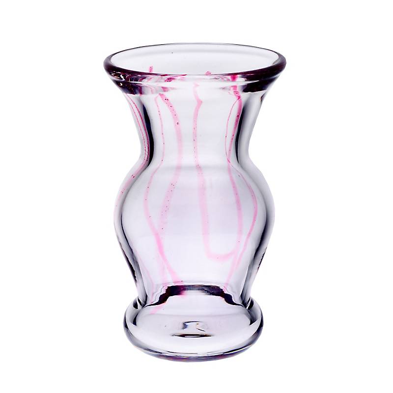 4052884054552 - Glasvase Pavel (20cm)