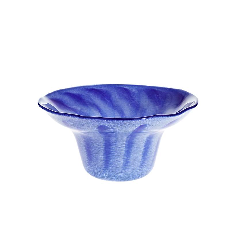 4052884054880 - Schale gestreift Pavel (19cm)