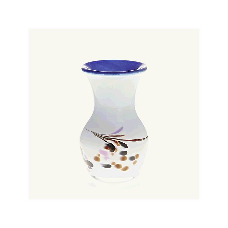 4052884054996 - Vase im Muranostyle Stiller (18cm) 4052884054996 - Vase im Muranostyle Stiller (18cm)