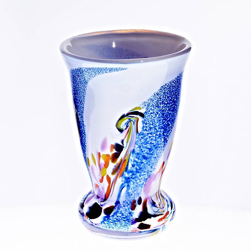4052884056136 - Elefantenfußvase Stiller (185cm) schwarz weiss 4052884056136 - Elefantenfußvase Stiller (185cm) schwarz weiss