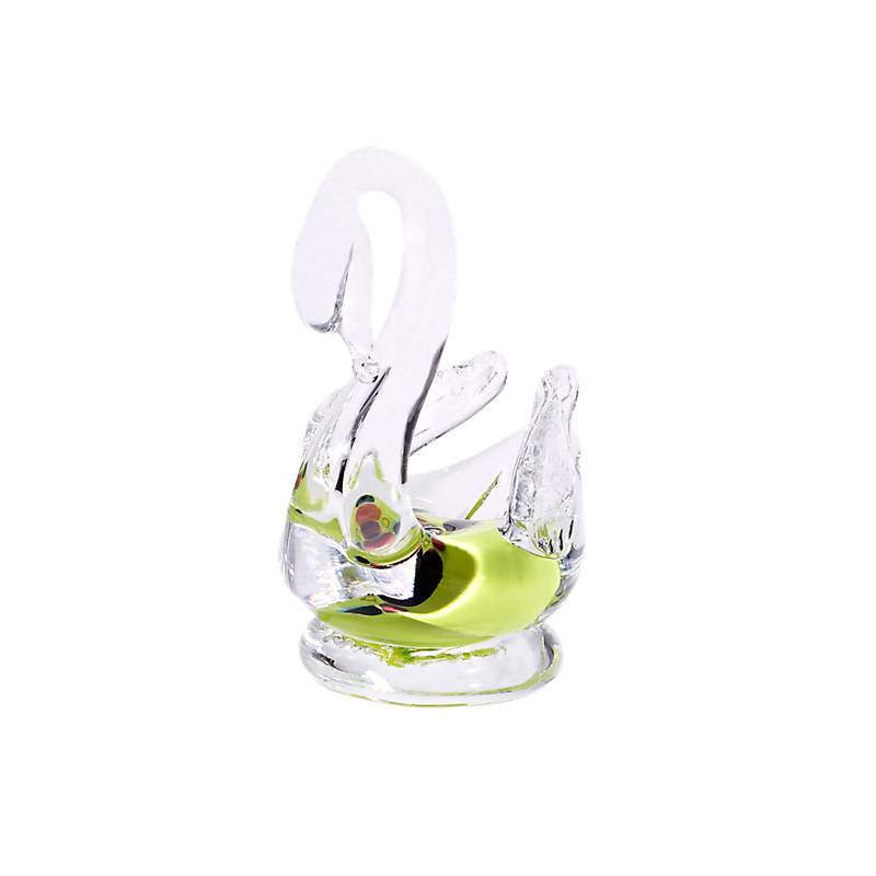 4052884056587 - Schwan Tierwelt (85cm) hellgrün 4052884056587 - Schwan Tierwelt (85cm) hellgrün