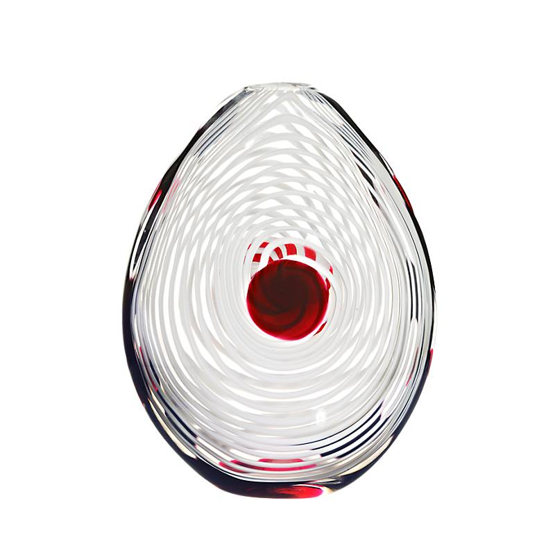 4052884063301 - Murano Vase Peter (32cm)