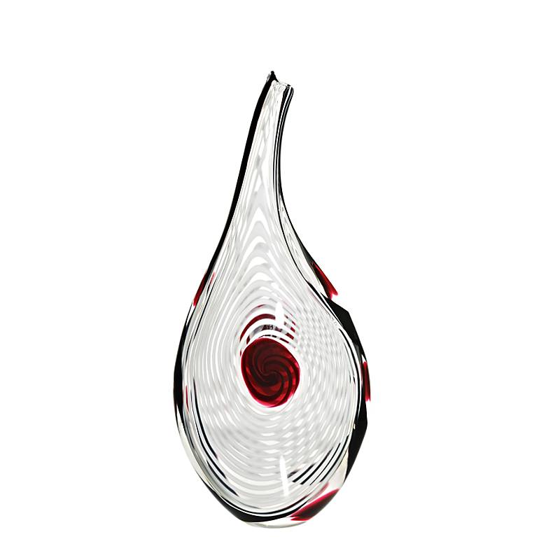 4052884063318 - Murano Vase Peter (49cm)