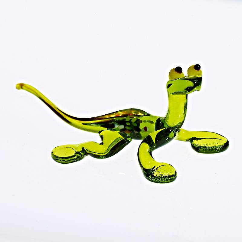 4052884063677 - Eidechse Midi (6-8cm) 4052884063677 - Eidechse Midi (6-8cm)