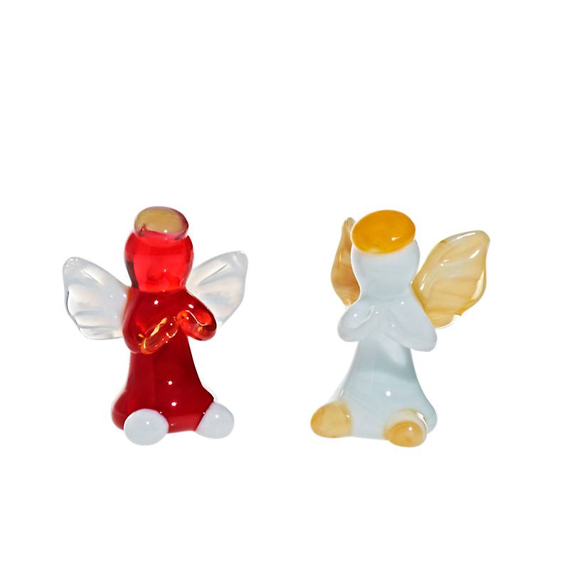 4052884064421 - Engel Mini Plus (4-5cm) rot