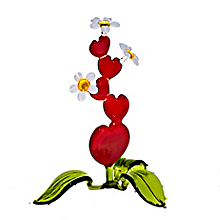 4052884064759 - Kaktus mit Herzen Composition (175cm)