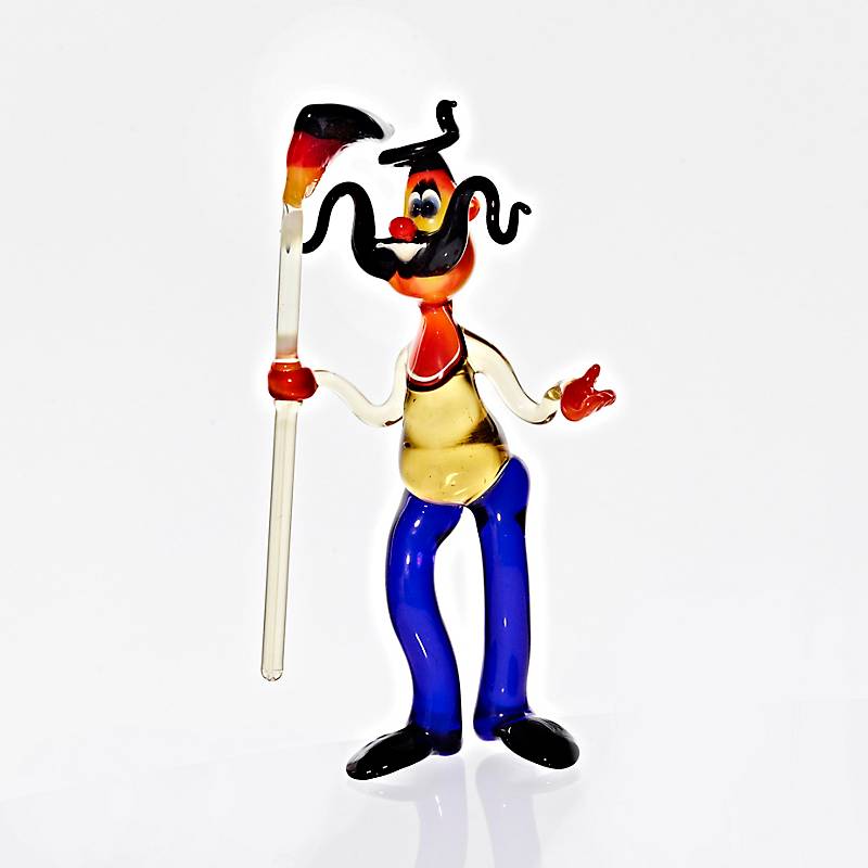 4052884065213 - Mann mit Flagge Big (10-20cm) 4052884065213 - Mann mit Flagge Big (10-20cm)