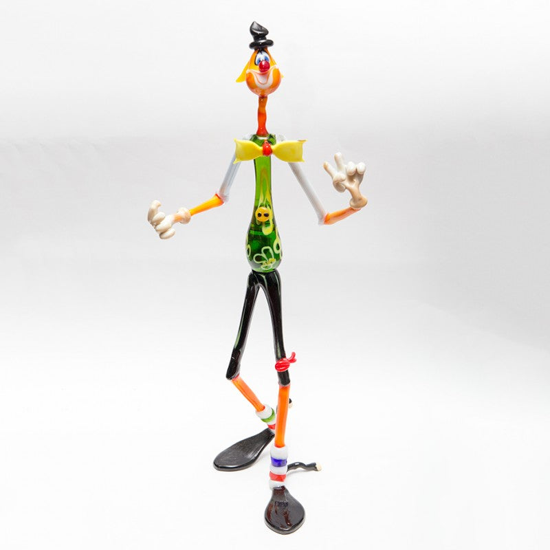 4052884065534 - Clown XXL (45-50cm) 4052884065534 - Clown XXL (45-50cm)