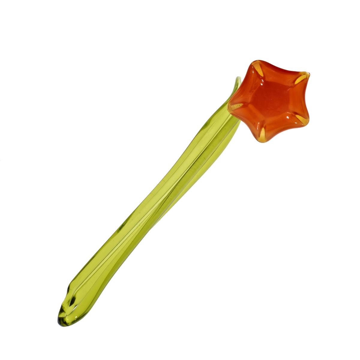 4052884065718 - Glockenblumen Blumen (16 cm) weiß