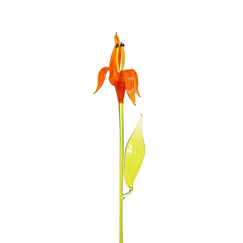4052884066111 - Lilie Blumen (40-45cm) 4052884066111 - Lilie Blumen (40-45cm)