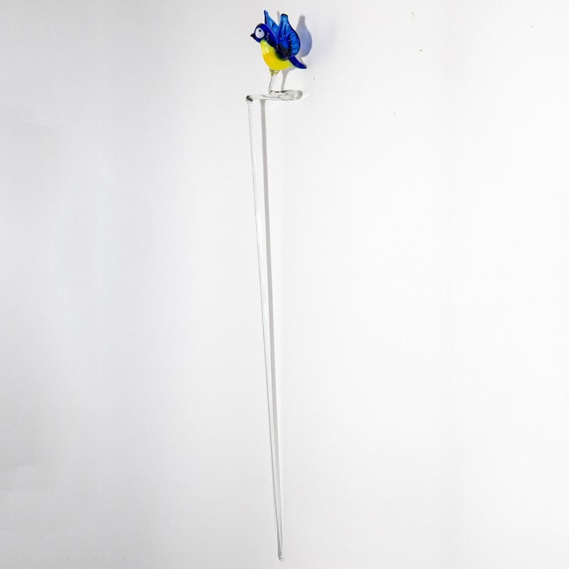 4052884066210 - Blumenstab Vogel Blume(45cm) 4052884066210 - Blumenstab Vogel Blume(45cm)