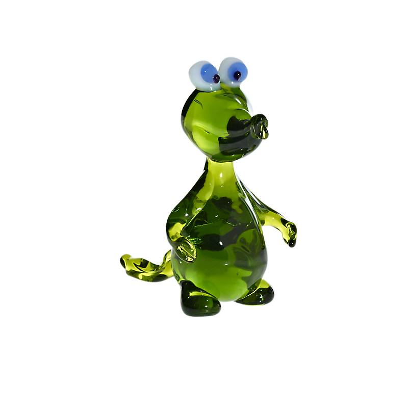 4052884066852 - Krokodil Midi (6-8cm)