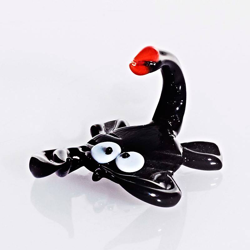 4052884067019 - Skorpion Midi (6-8cm)