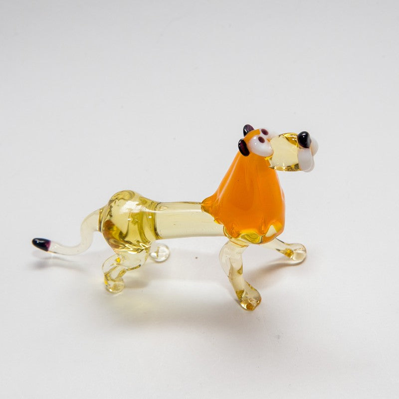4052884067040 - Löwe Midi (6-8cm) 4052884067040 - Löwe Midi (6-8cm)