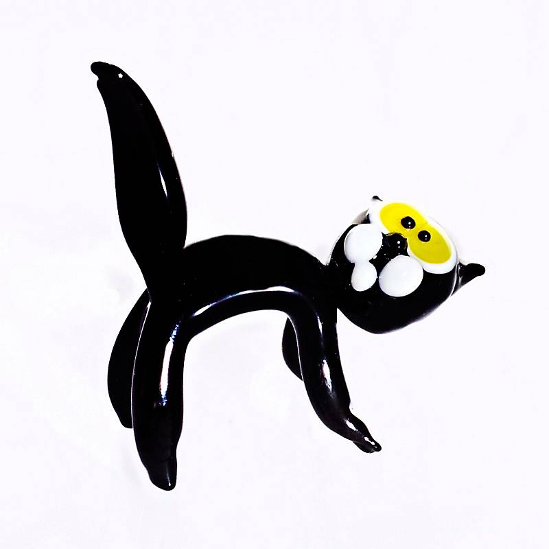 4052884067156 - Katze Midi (6-8cm)