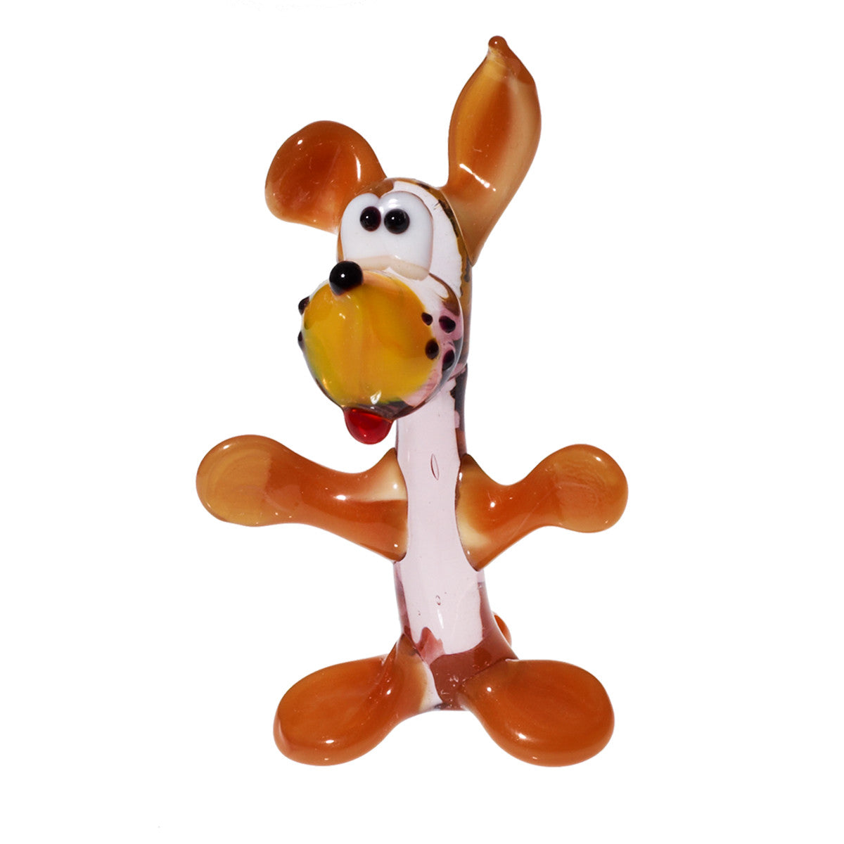 4052884067194 - Nilpferd mit BrilleMidi (6-8cm)