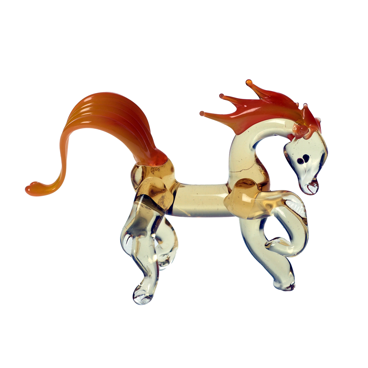 4052884067323 - Pferd Midi (6-8cm)