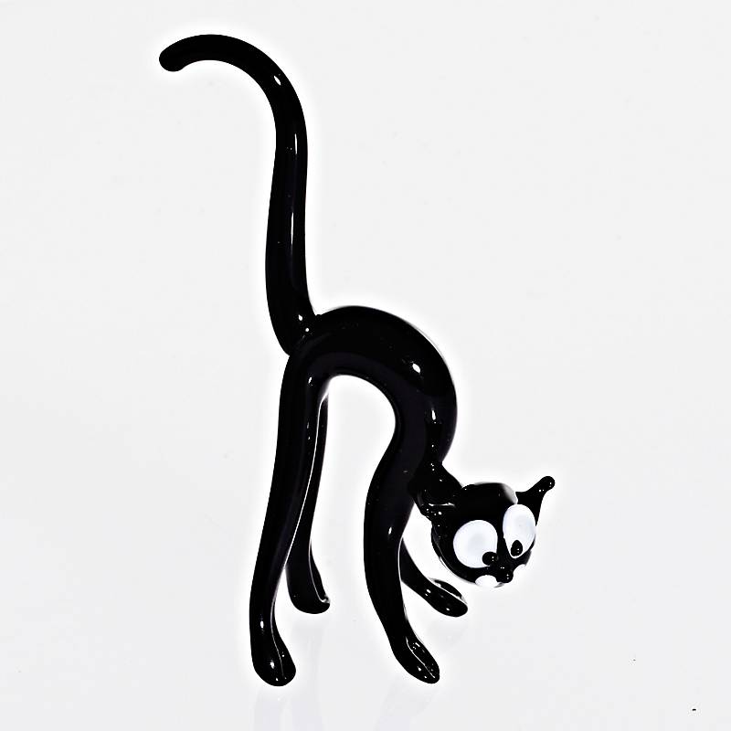 4052884067781 - Katze Midi (6-8cm)