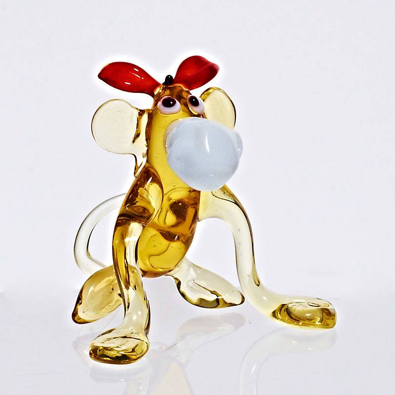 4052884067903 - Affe Midi (6-8cm)