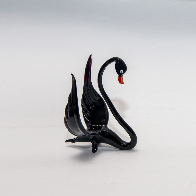 4052884068085 - Schwan Medium(6-15cm)