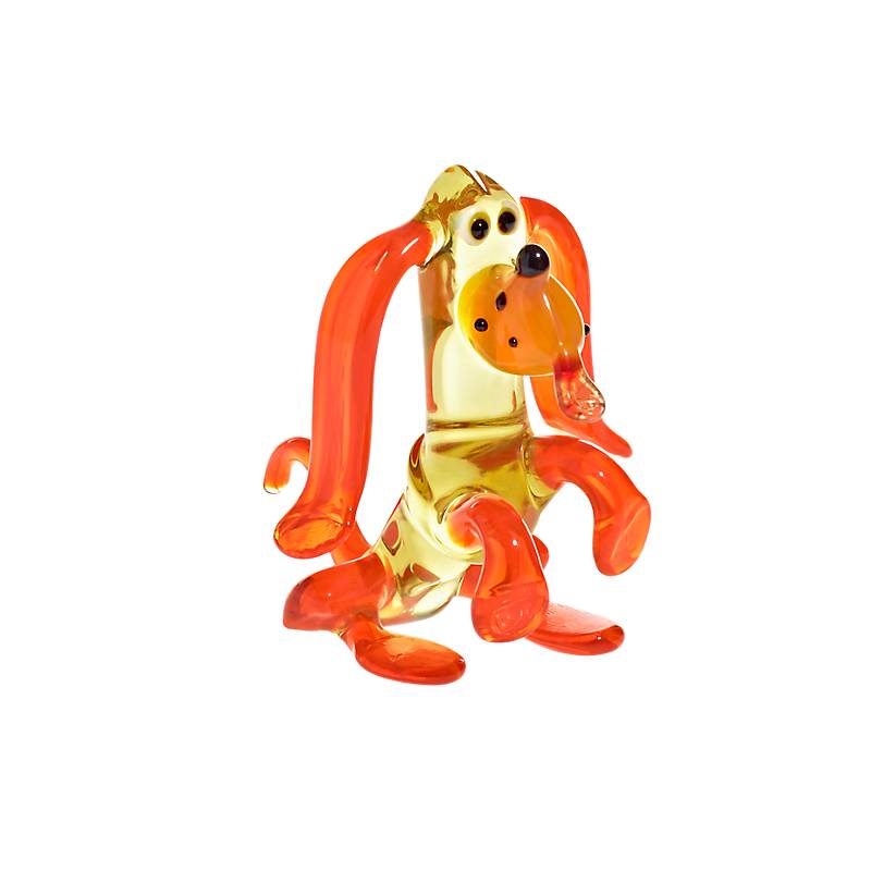 4052884068658 - Hund Medium (6-15cm)