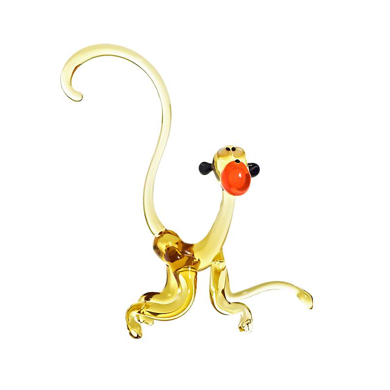 4052884068672 - Affe Medium (6-15cm) 4052884068672 - Affe Medium (6-15cm)