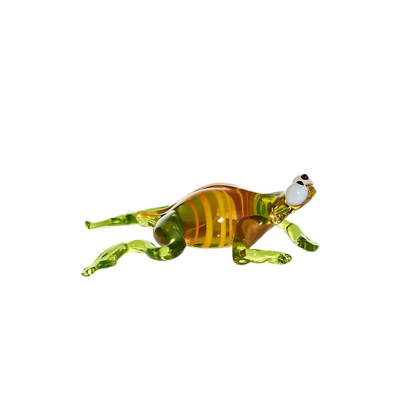 4052884068696 - Frosch Medium (6-15cm)