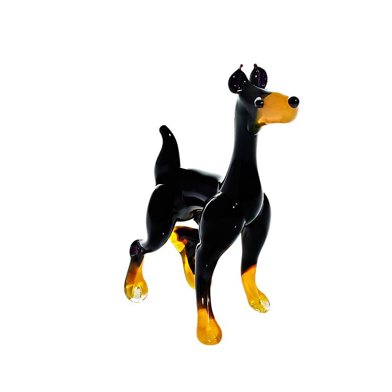 4052884068863 - Dobermann Medium (6-15cm)
