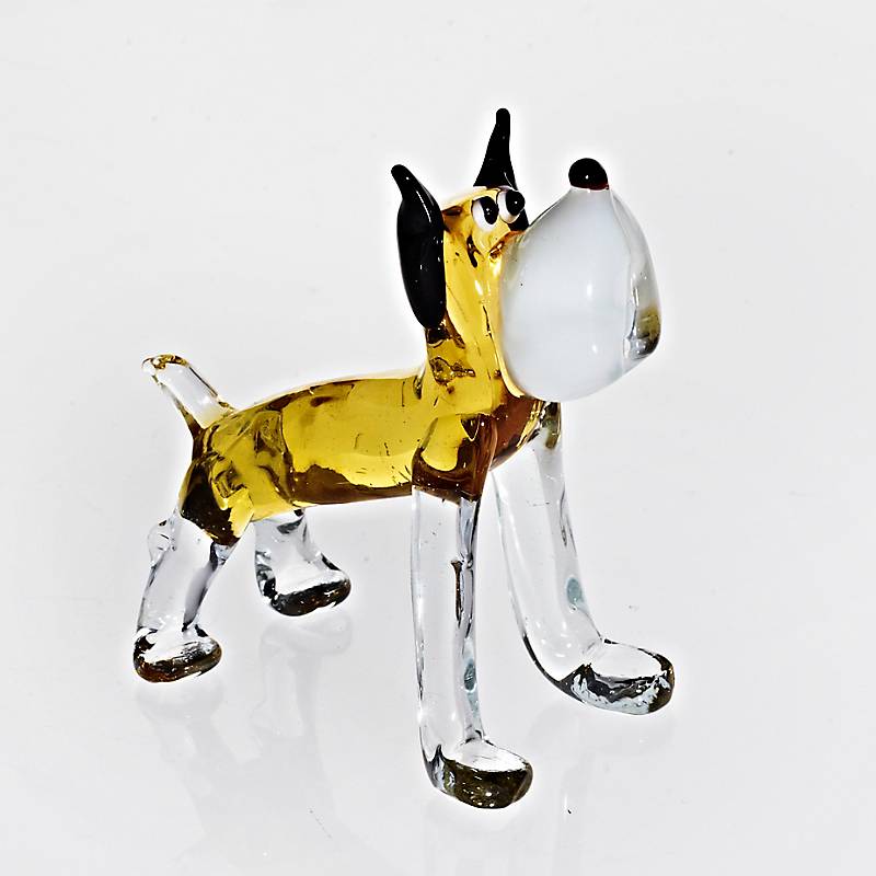 4052884068870 - Hund Medium (6-15cm)