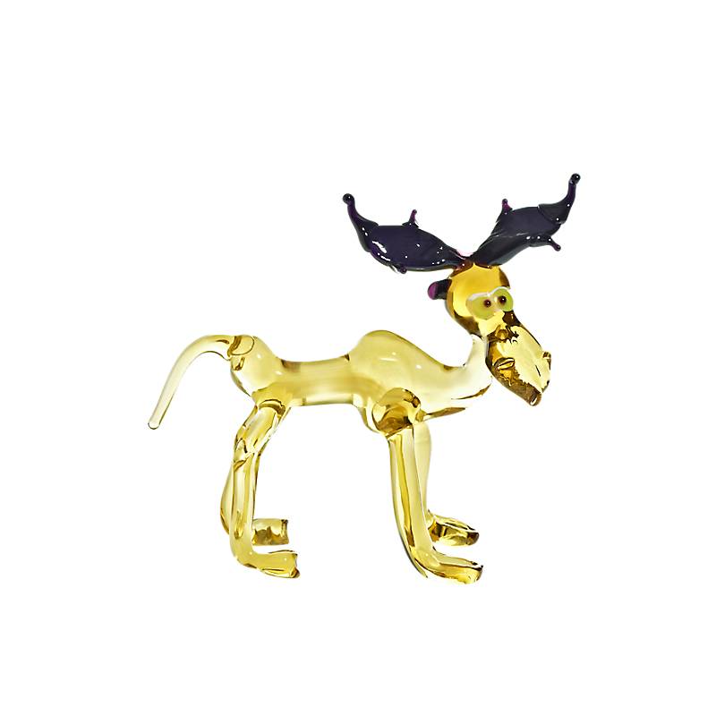 4052884068917 - Elch Medium (6-15cm)