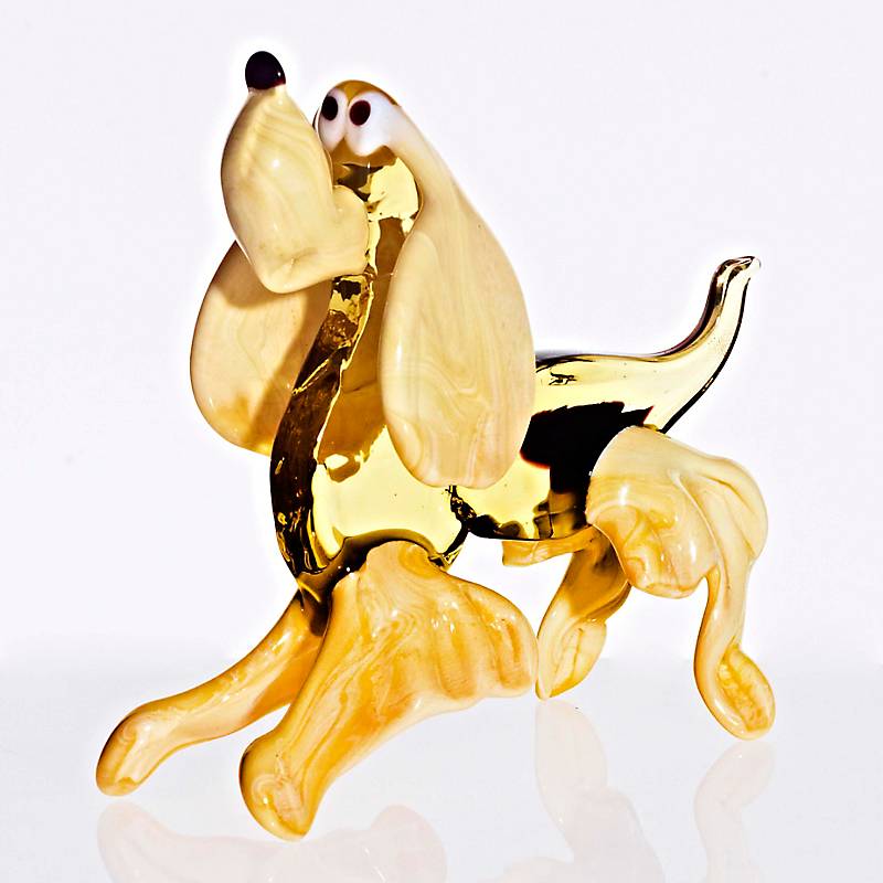 4052884068924 - Hund Medium (6-15cm)
