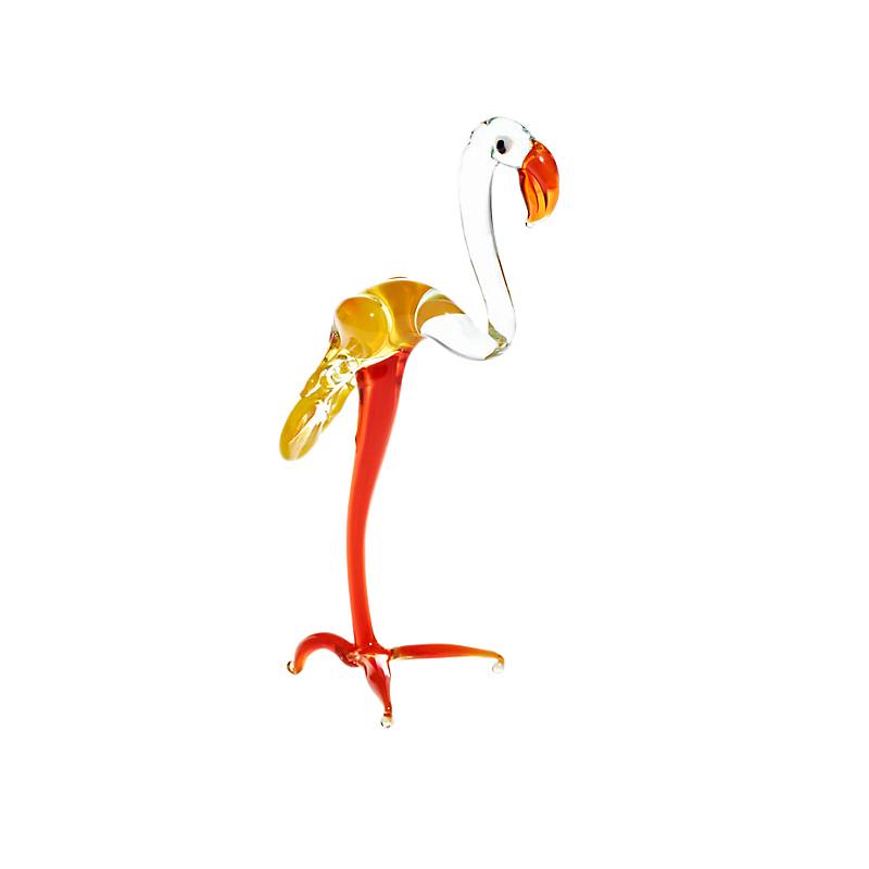4052884068962 - Flamingo Medium (6-15cm)