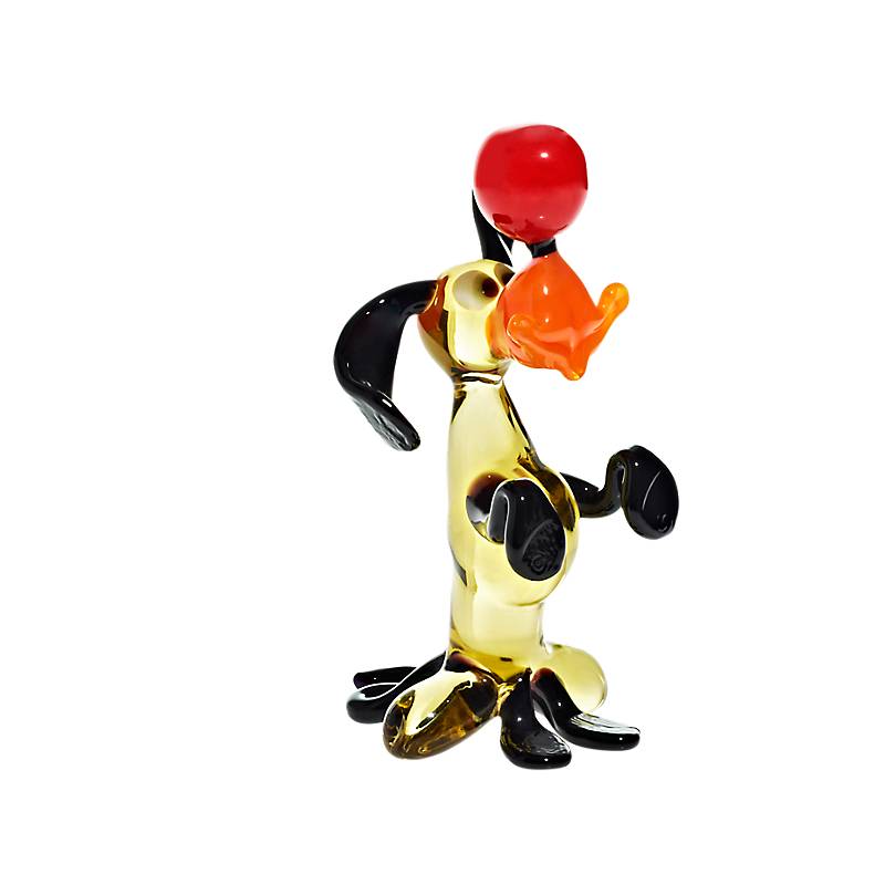 4052884068993 - Hund mit Ball Medium (6-15cm) 4052884068993 - Hund mit Ball Medium (6-15cm)