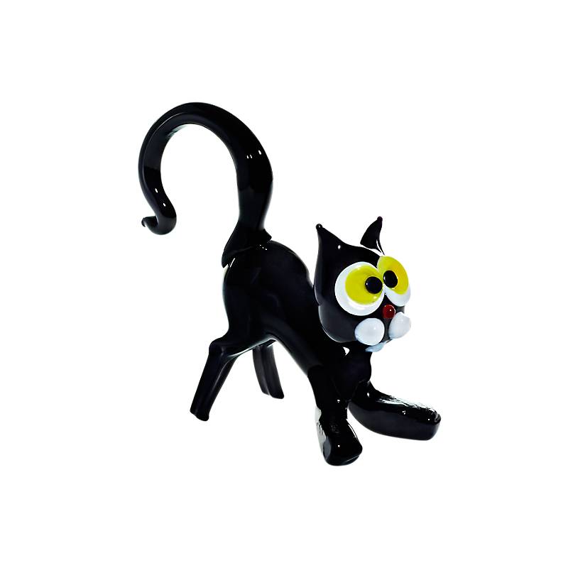 4052884069136 - Katze Medium (6-15cm)