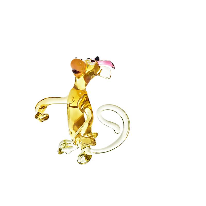 4052884069266 - Affe mit Schleife Medium (8-15cm)