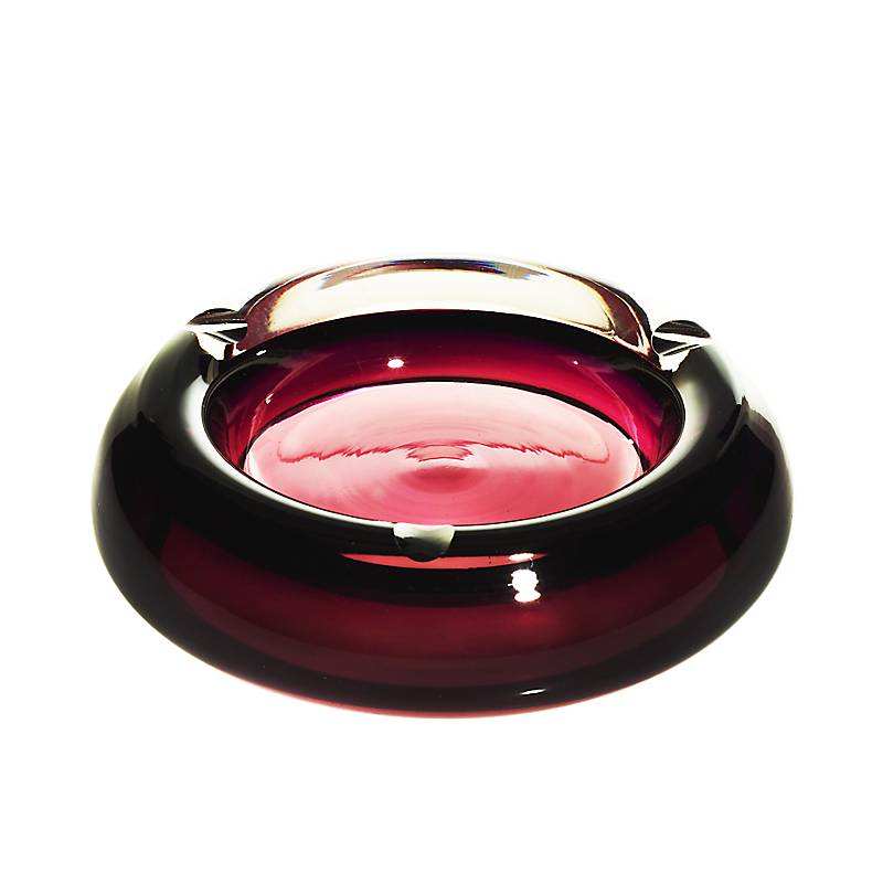 4052884078275 - Ascher Jozy Art Queen (15cm) weiß rot schwarz