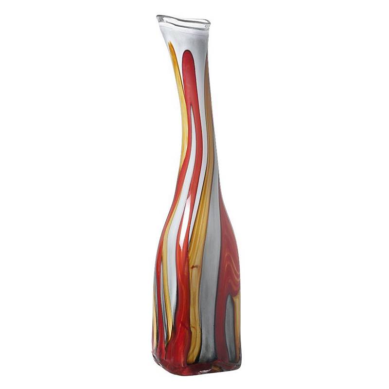 4052884078398 - Flaschenvase Jozy Art Queen (70cm)