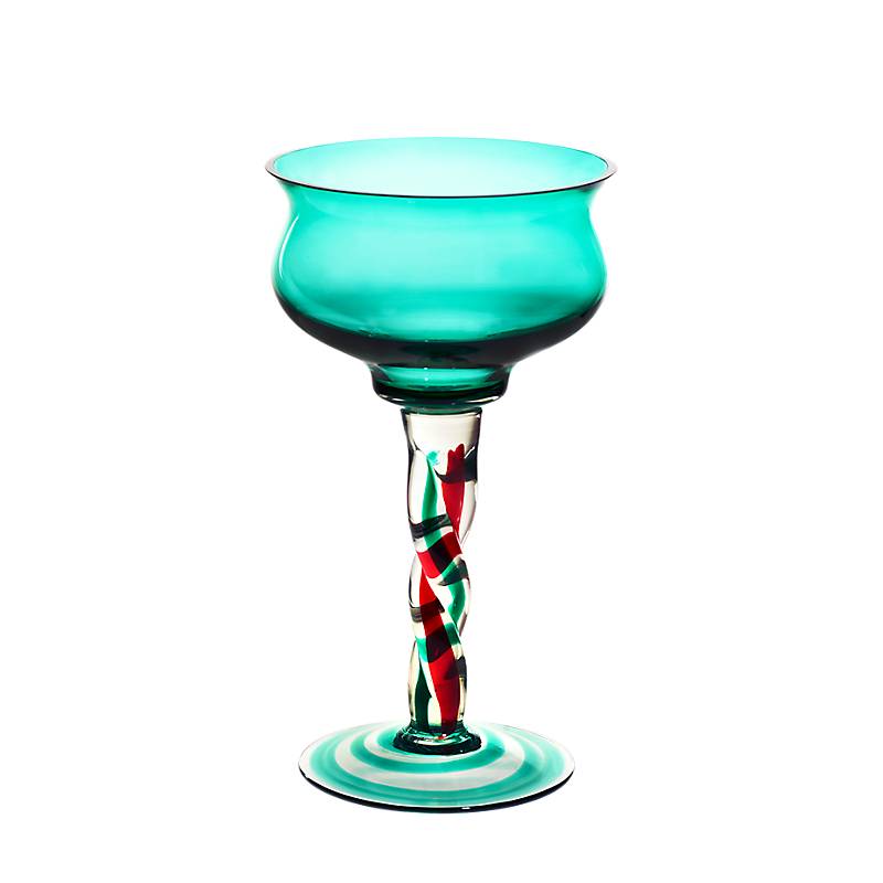 4052884078640 - Windlicht Jozy grün Art Queen (26cm) 4052884078640 - Windlicht Jozy grün Art Queen (26cm)