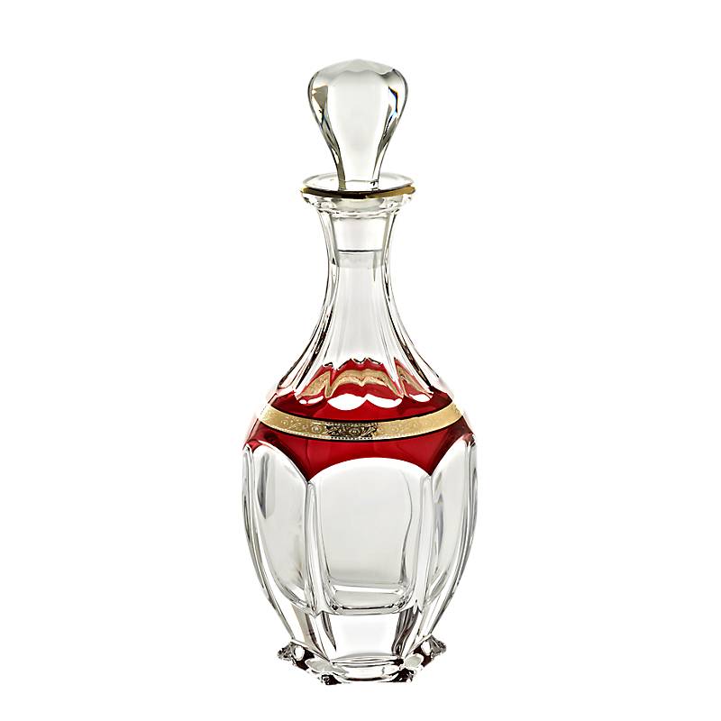 4052884106442 - Dekanter Safari Rubin (800ml)