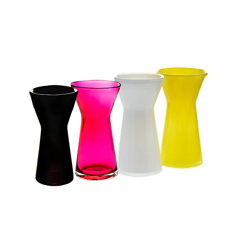 4052884110449 - Blumenvase VIP Stiller (22cm) gelb 4052884110449 - Blumenvase VIP Stiller (22cm) gelb