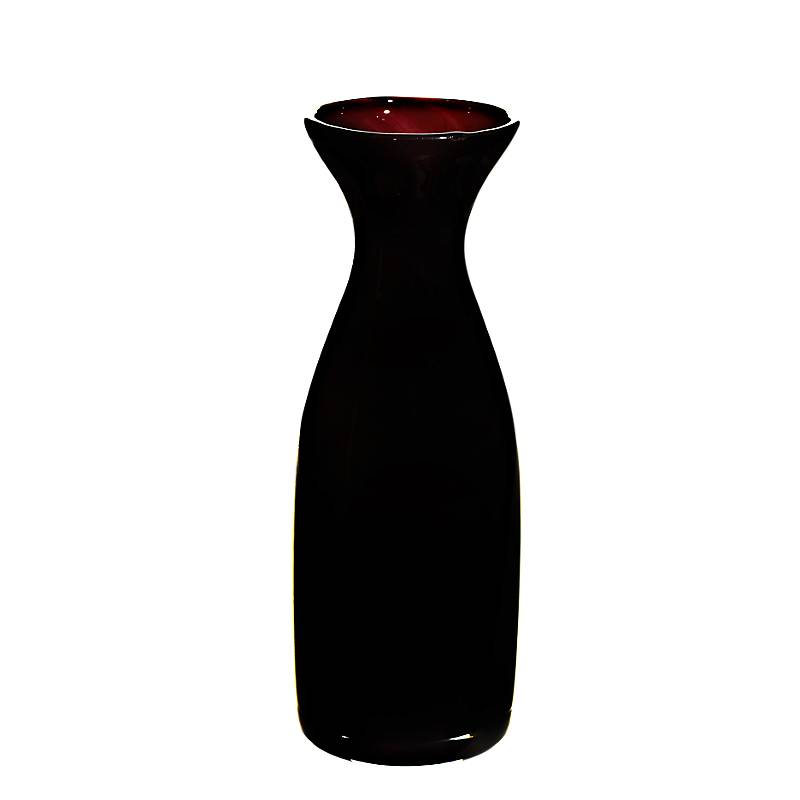 4052884110500 - Blumenvase VIP Stiller (26cm) schwarz