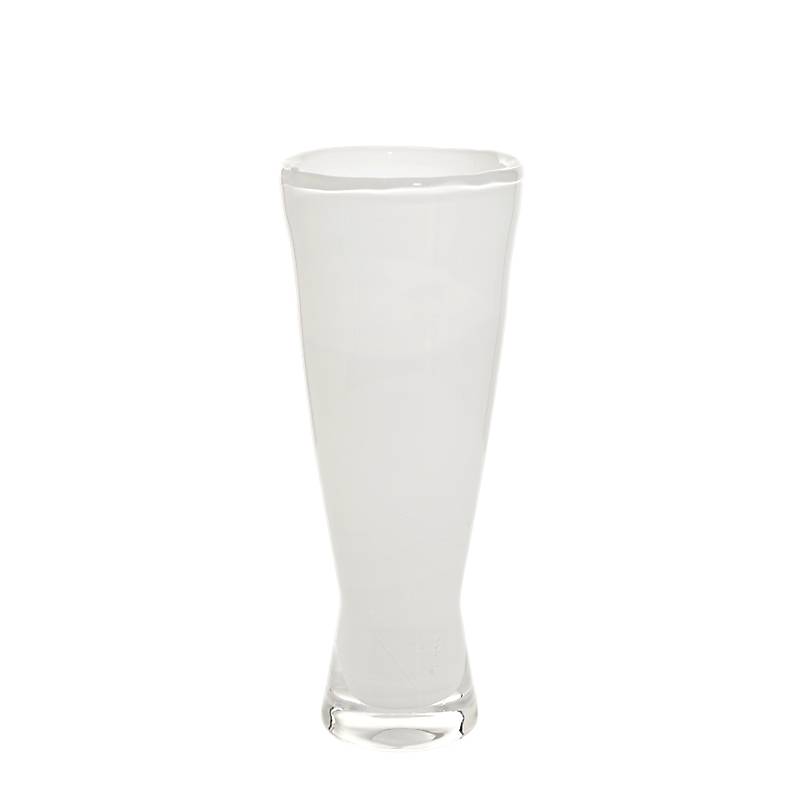 4052884110555 - Blumenvase VIP Stiller (26cm) weiß