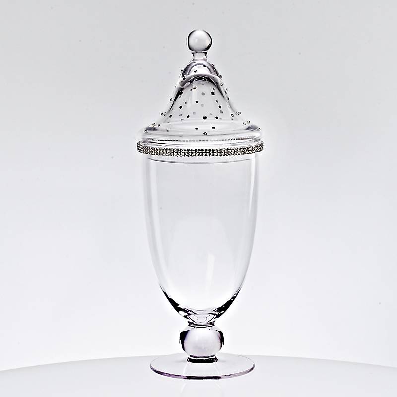 4052884145335 - Bonboniere Diamonds (30cm)