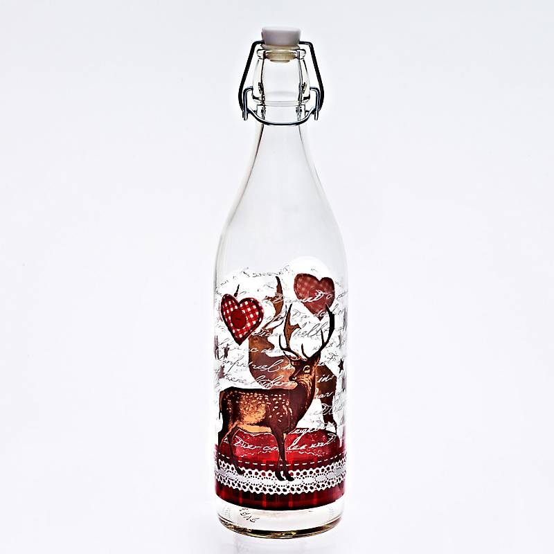 4052884276305 - Flasche Rentier Nadia (1000ml)