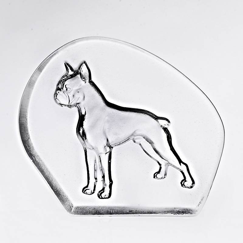 4052884607871 - Figur Boxer 15 cm