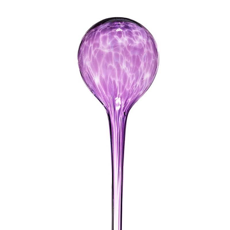 4052884646788 - Durstkugel ?Gartenflair 1? (95cm) pinkrosa