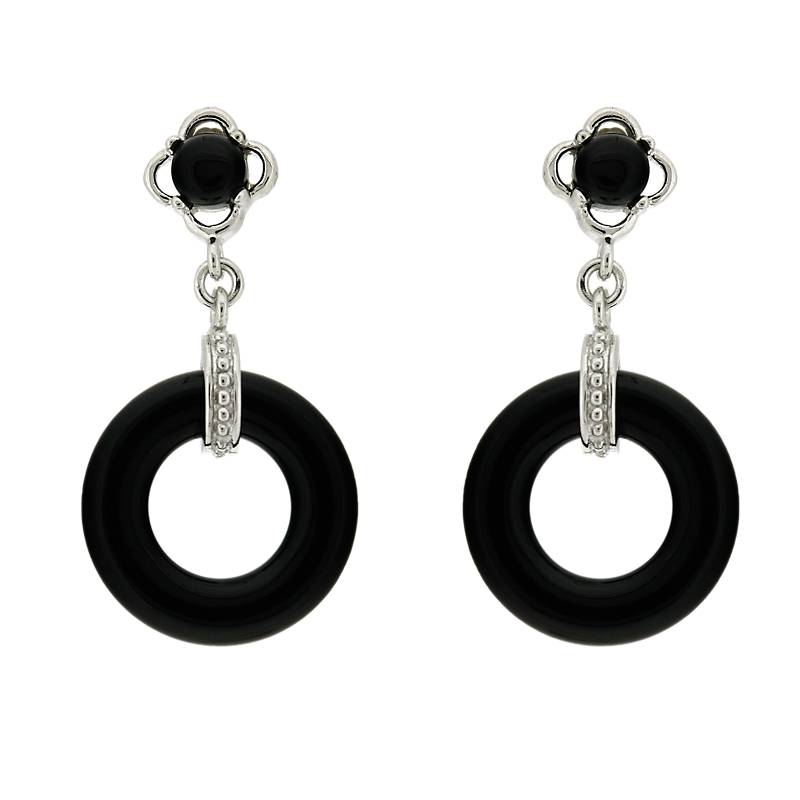 4052884688924 - Ohrringe Stockholm aus 925 Sterling Silber Schmuck für Damen Cosmopolitan